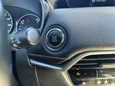 2024 Mazda Mazda CX-90 3.3 Turbo Preferred Plus AWD