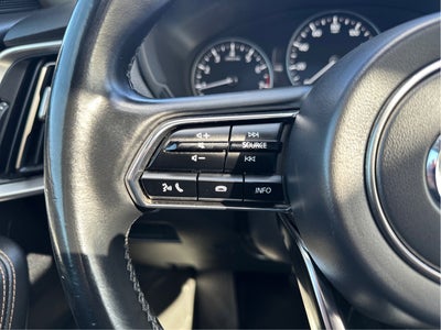 2024 Mazda Mazda CX-90 3.3 Turbo Preferred Plus AWD