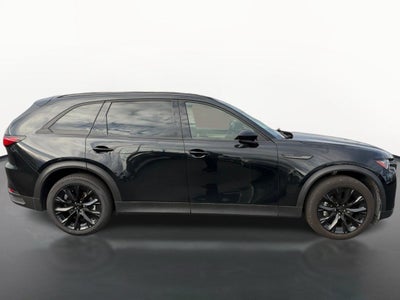 2026 Mazda Mazda CX-90 Premium Sport