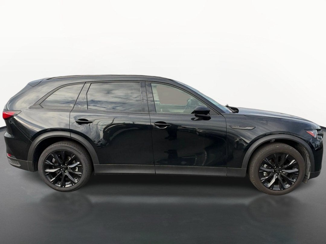 2026 Mazda Mazda CX-90 Premium Sport