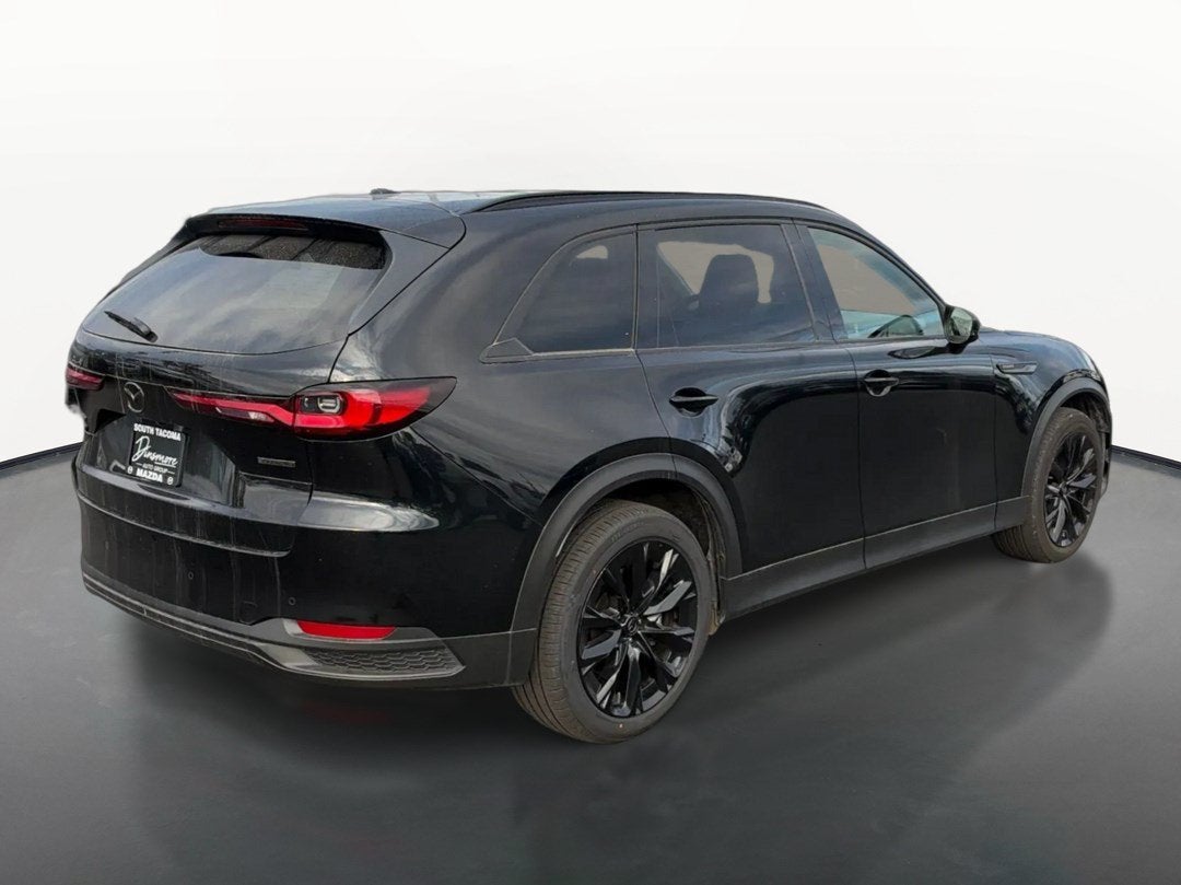 2026 Mazda Mazda CX-90 Premium Sport