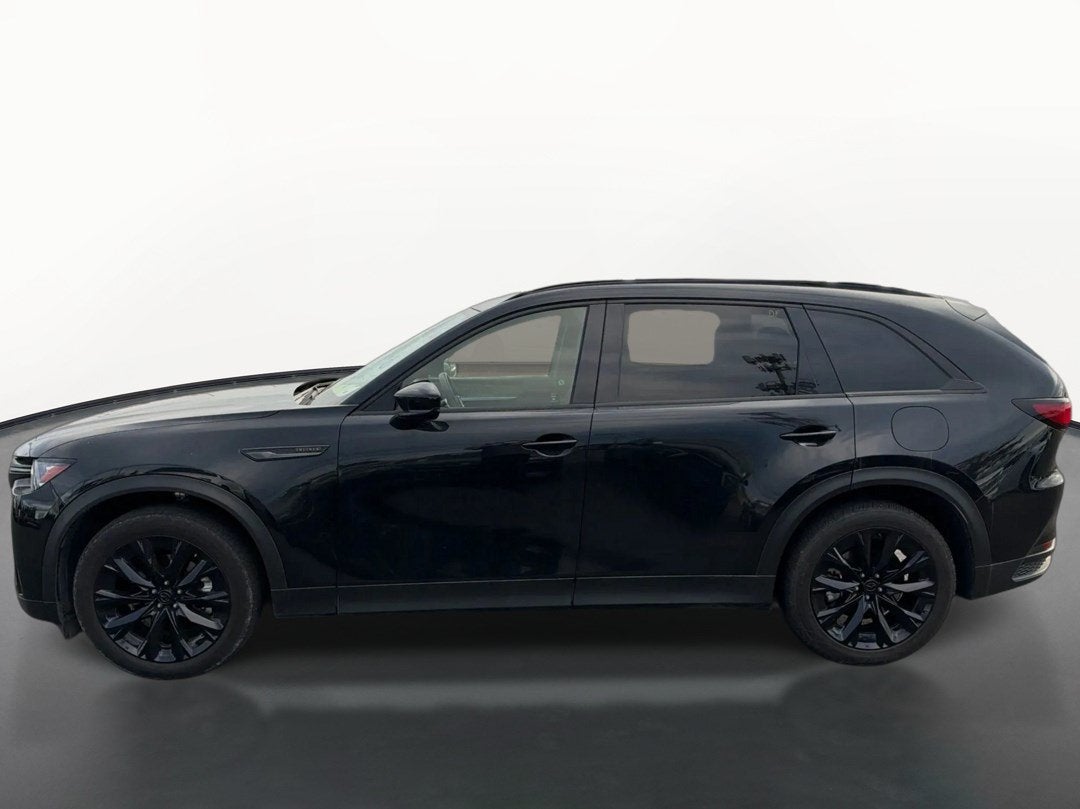 2026 Mazda Mazda CX-90 Premium Sport