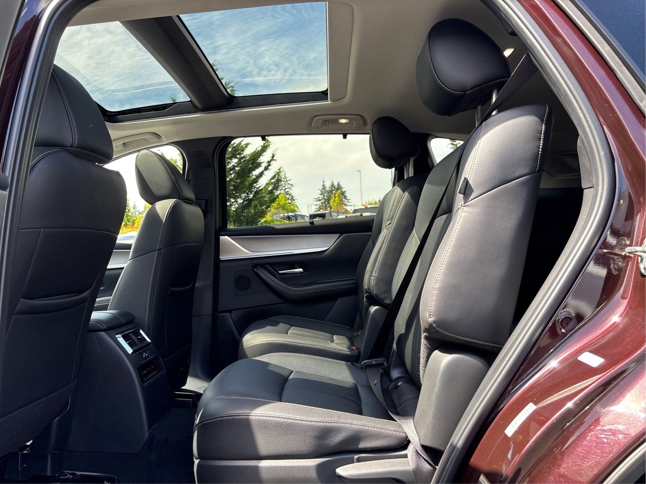 2024 Mazda Mazda CX-90 PHEV Premium