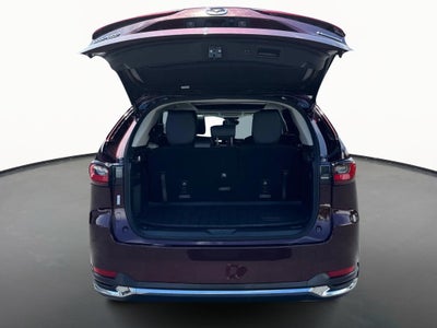 2024 Mazda Mazda CX-90 PHEV Premium