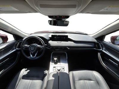 2024 Mazda Mazda CX-90 PHEV Premium