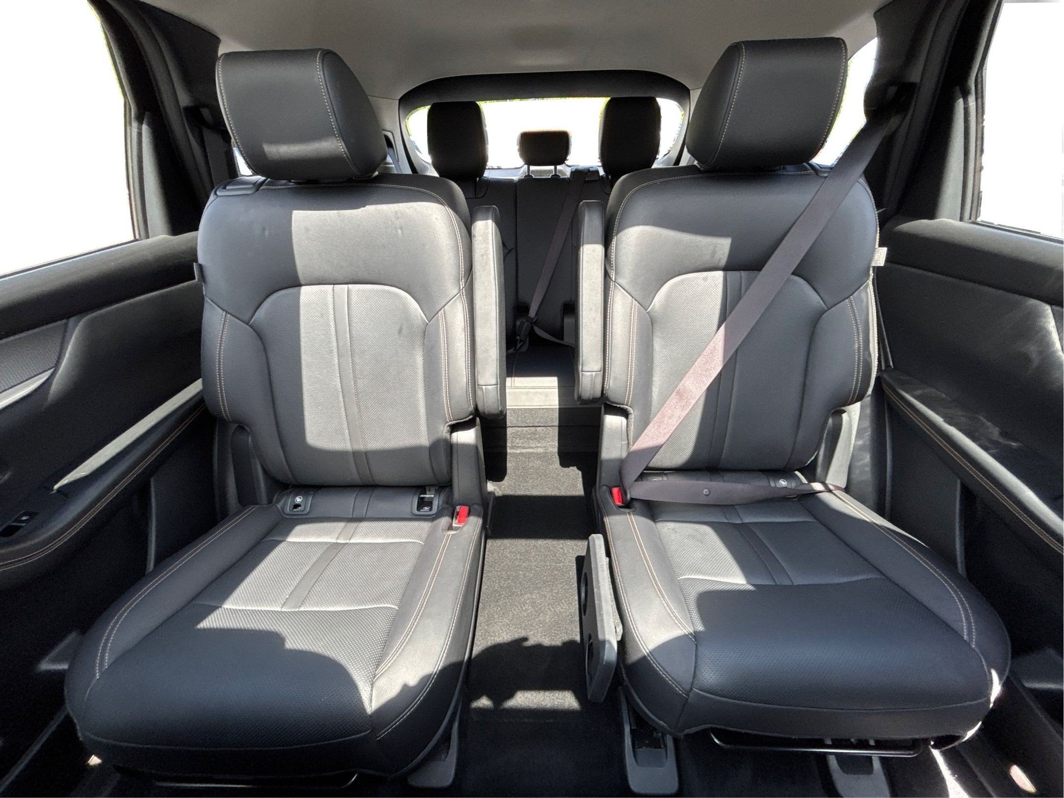 2024 Mazda Mazda CX-90 PHEV Premium