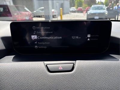 2024 Mazda Mazda CX-90 PHEV Premium