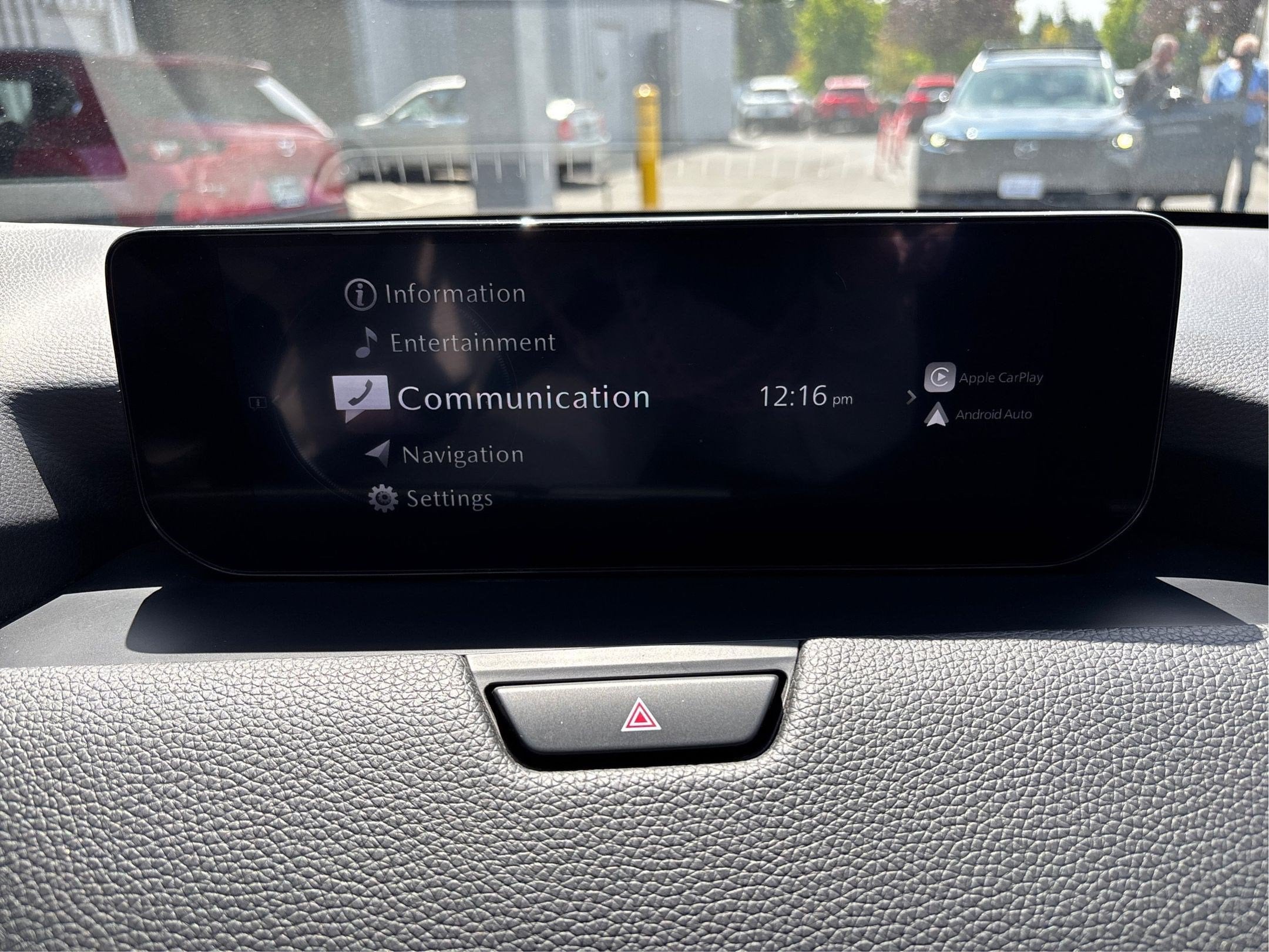 2024 Mazda Mazda CX-90 PHEV Premium