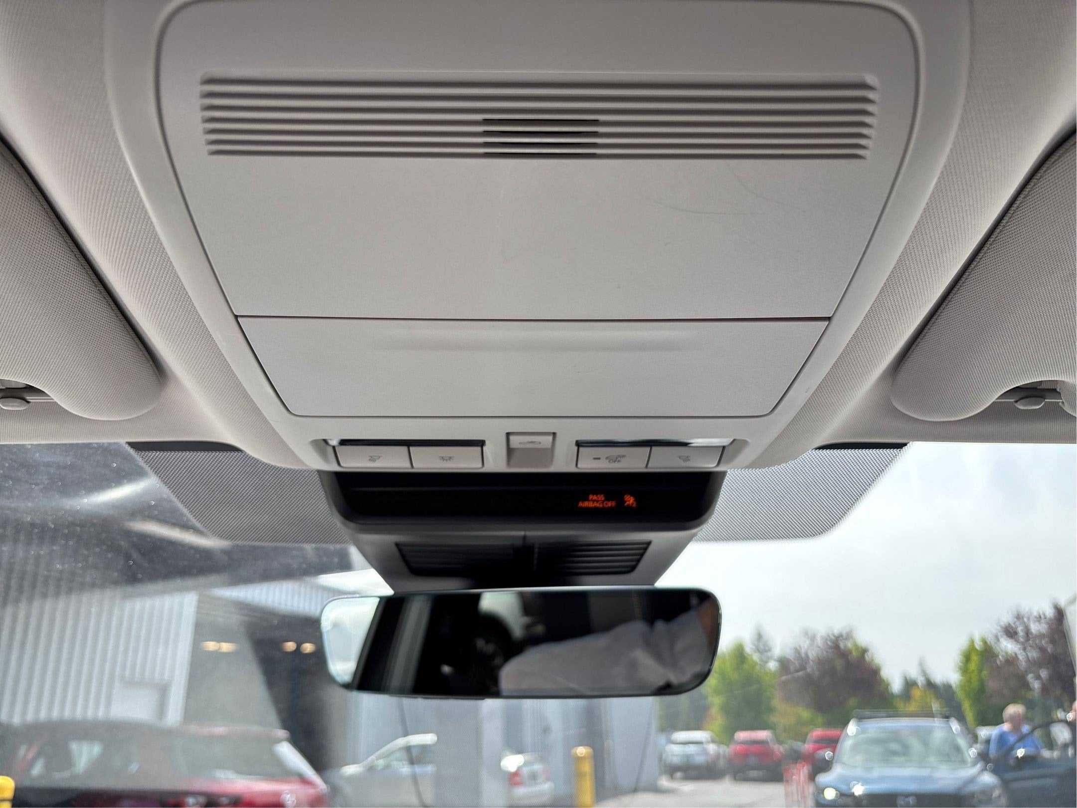 2024 Mazda Mazda CX-90 PHEV Premium