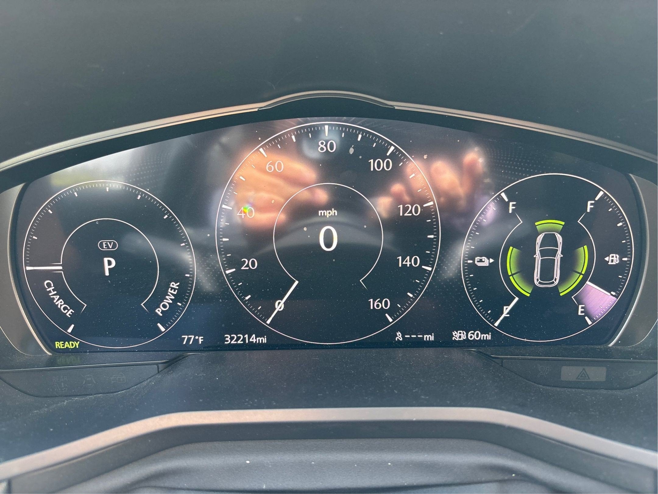 2024 Mazda Mazda CX-90 PHEV Premium