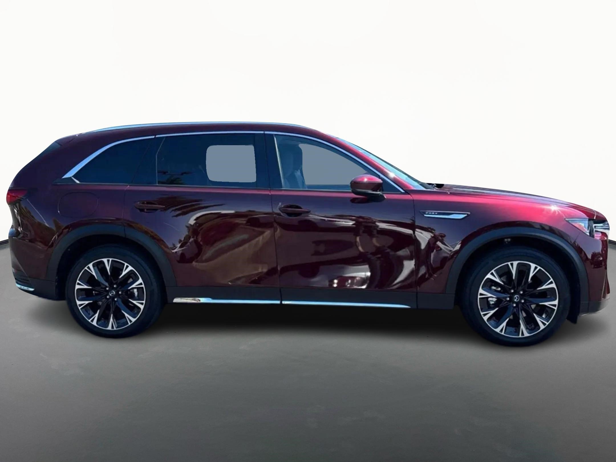 2024 Mazda Mazda CX-90 PHEV Premium