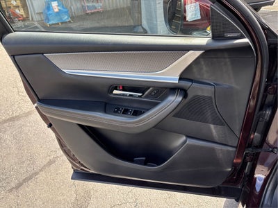 2024 Mazda Mazda CX-90 PHEV Premium