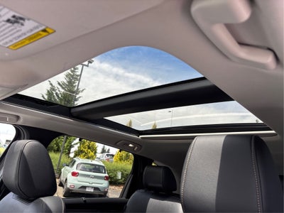 2024 Mazda Mazda CX-90 PHEV Premium