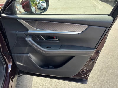 2024 Mazda Mazda CX-90 PHEV Premium