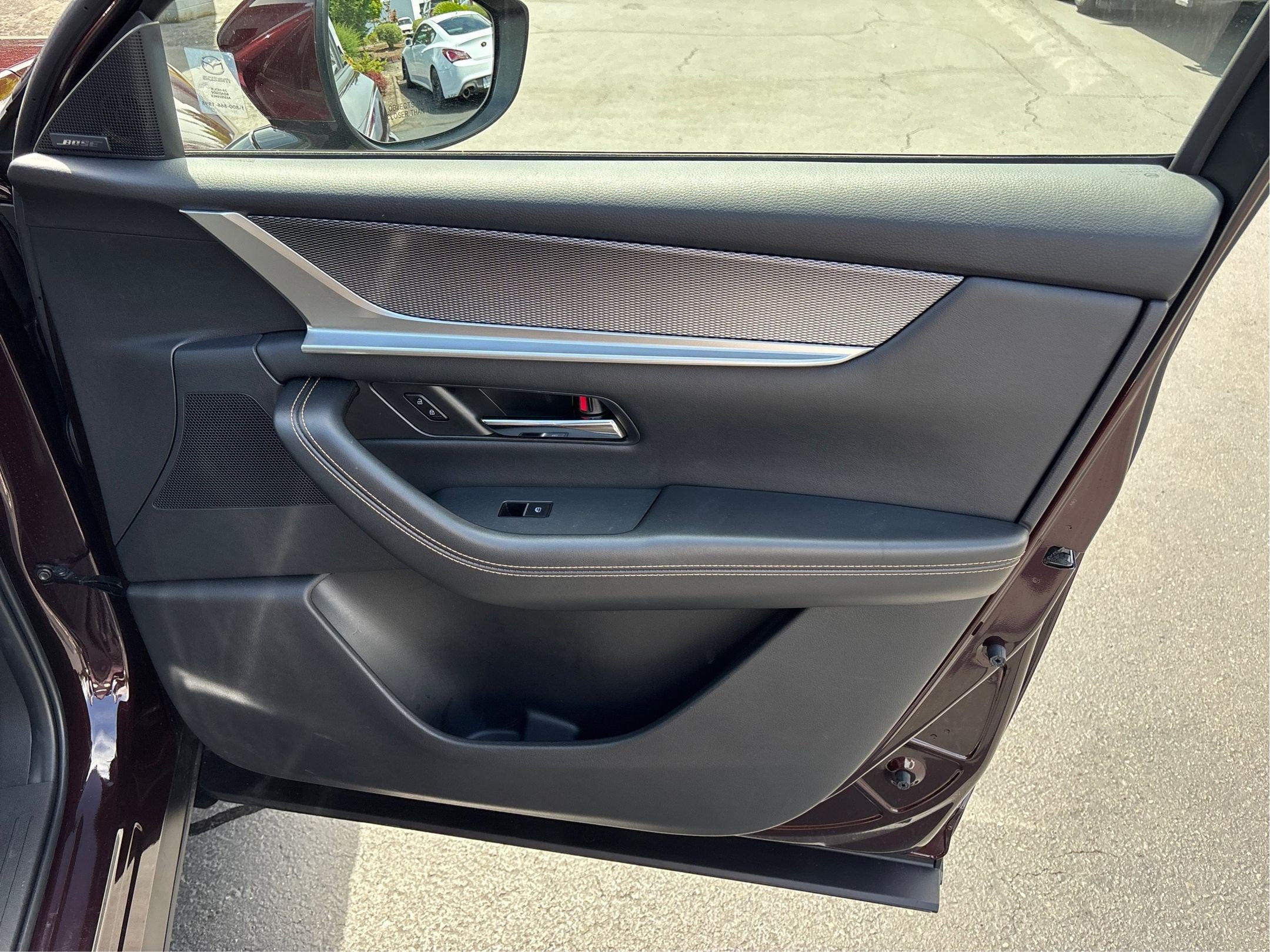 2024 Mazda Mazda CX-90 PHEV Premium