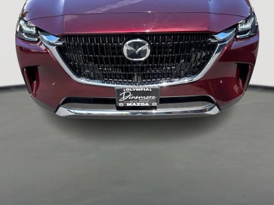 2024 Mazda Mazda CX-90 PHEV Premium