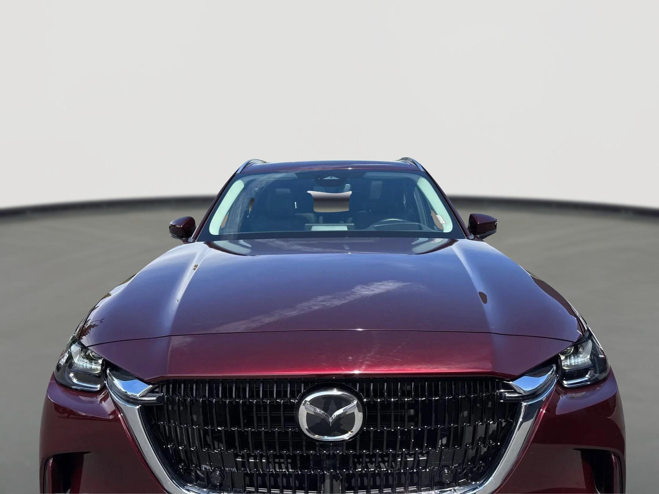 2024 Mazda Mazda CX-90 PHEV Premium