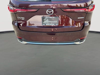 2024 Mazda Mazda CX-90 PHEV Premium