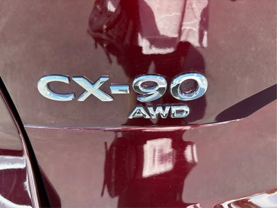 2024 Mazda Mazda CX-90 PHEV Premium