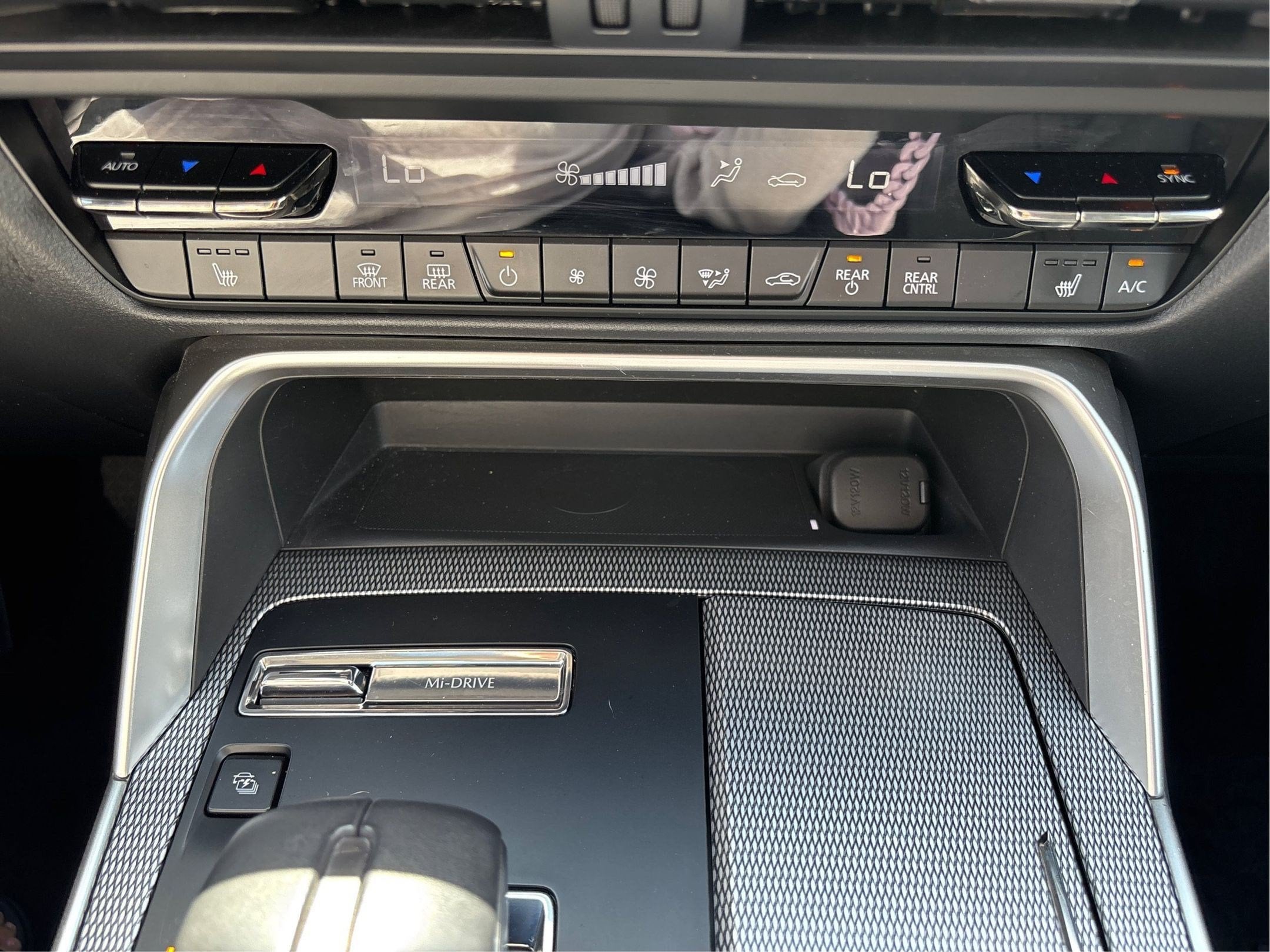 2024 Mazda Mazda CX-90 PHEV Premium