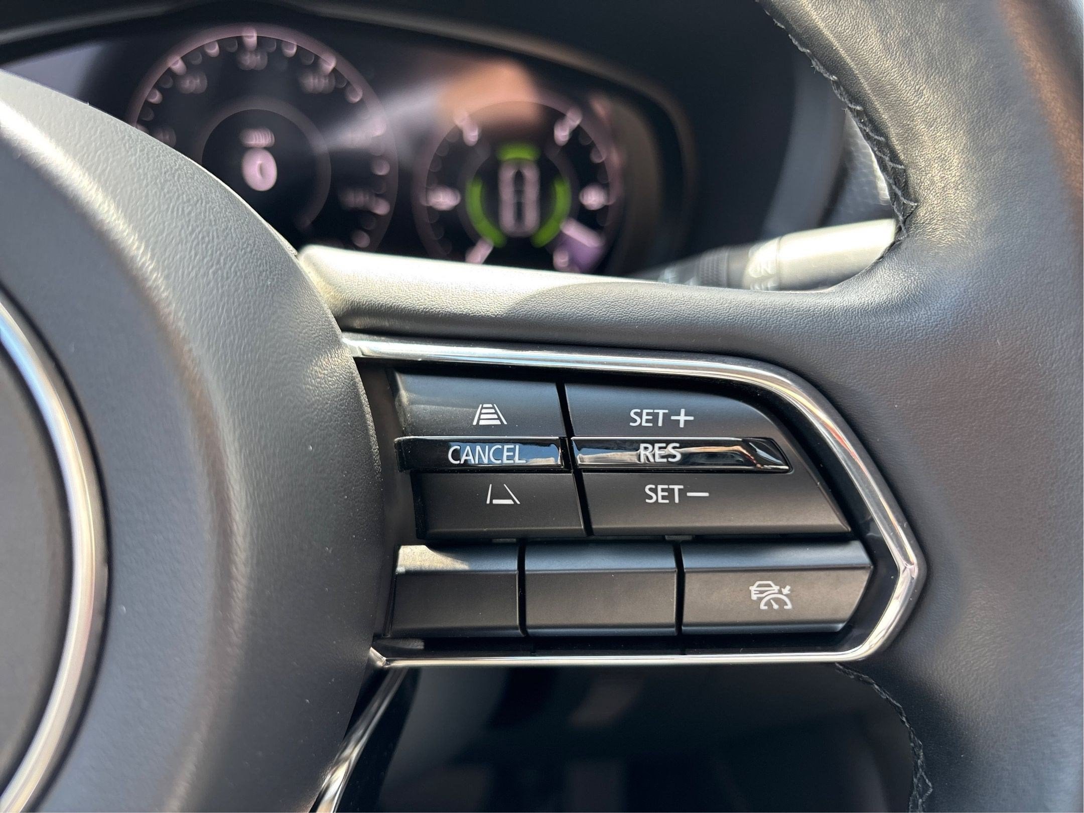 2024 Mazda Mazda CX-90 PHEV Premium