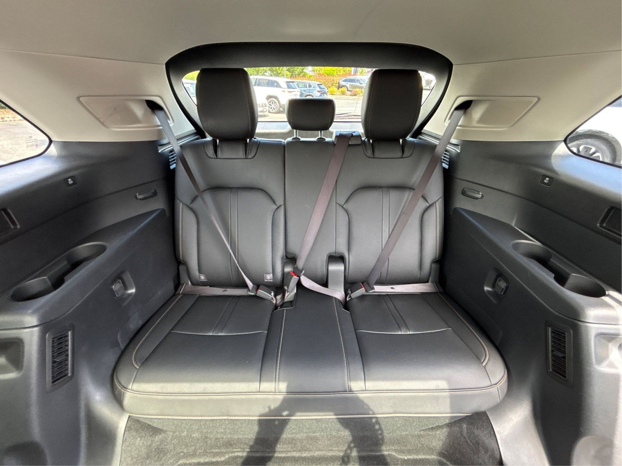 2024 Mazda Mazda CX-90 PHEV Premium