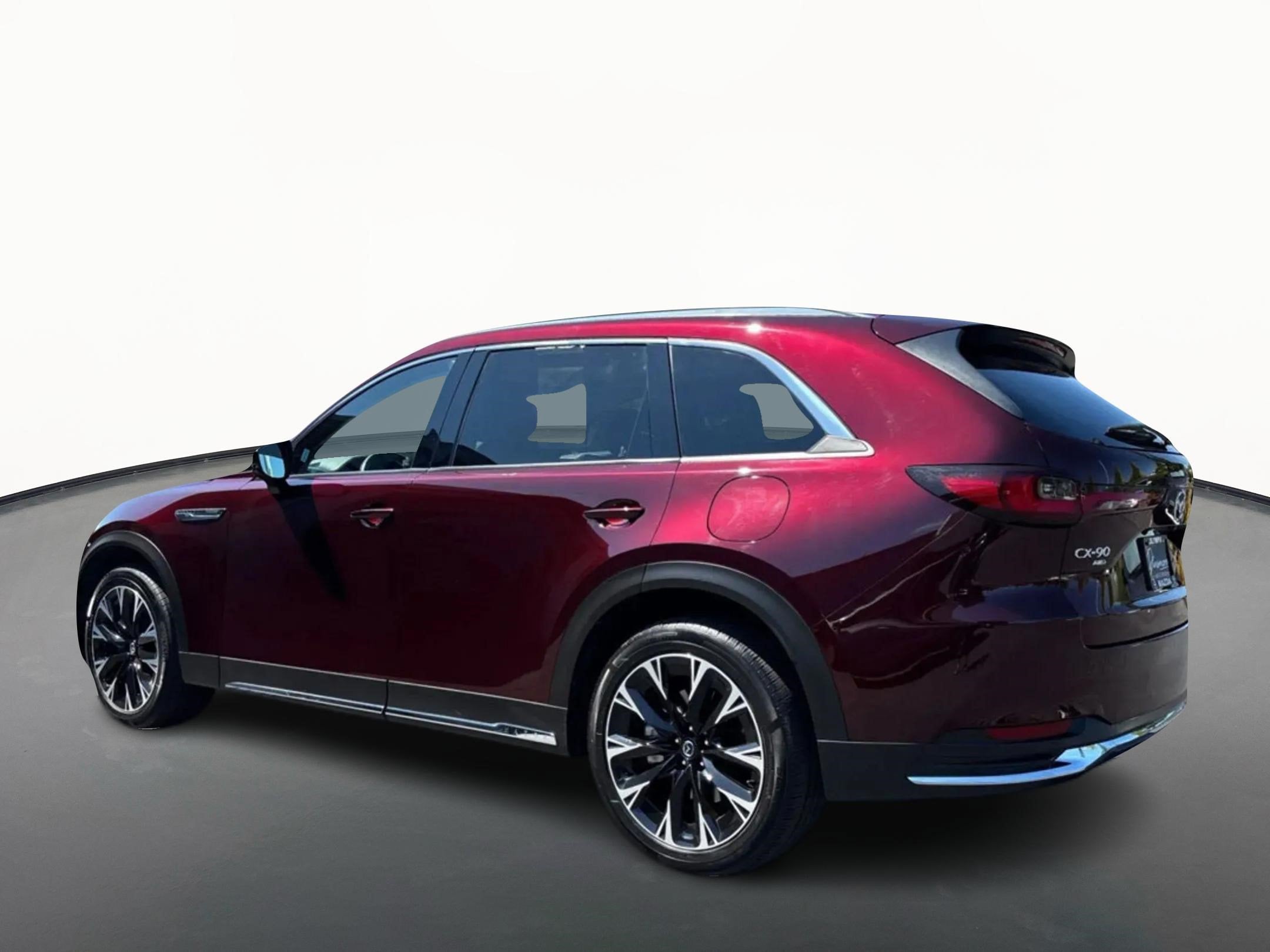 2024 Mazda Mazda CX-90 PHEV Premium