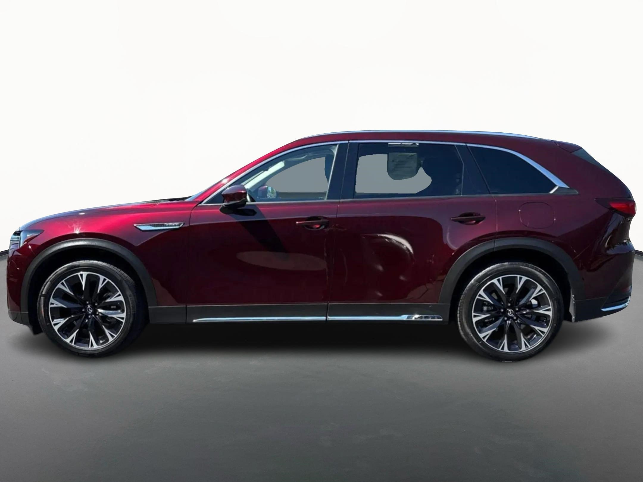 2024 Mazda Mazda CX-90 PHEV Premium
