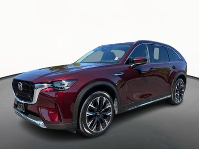 2024 Mazda Mazda CX-90 PHEV Premium