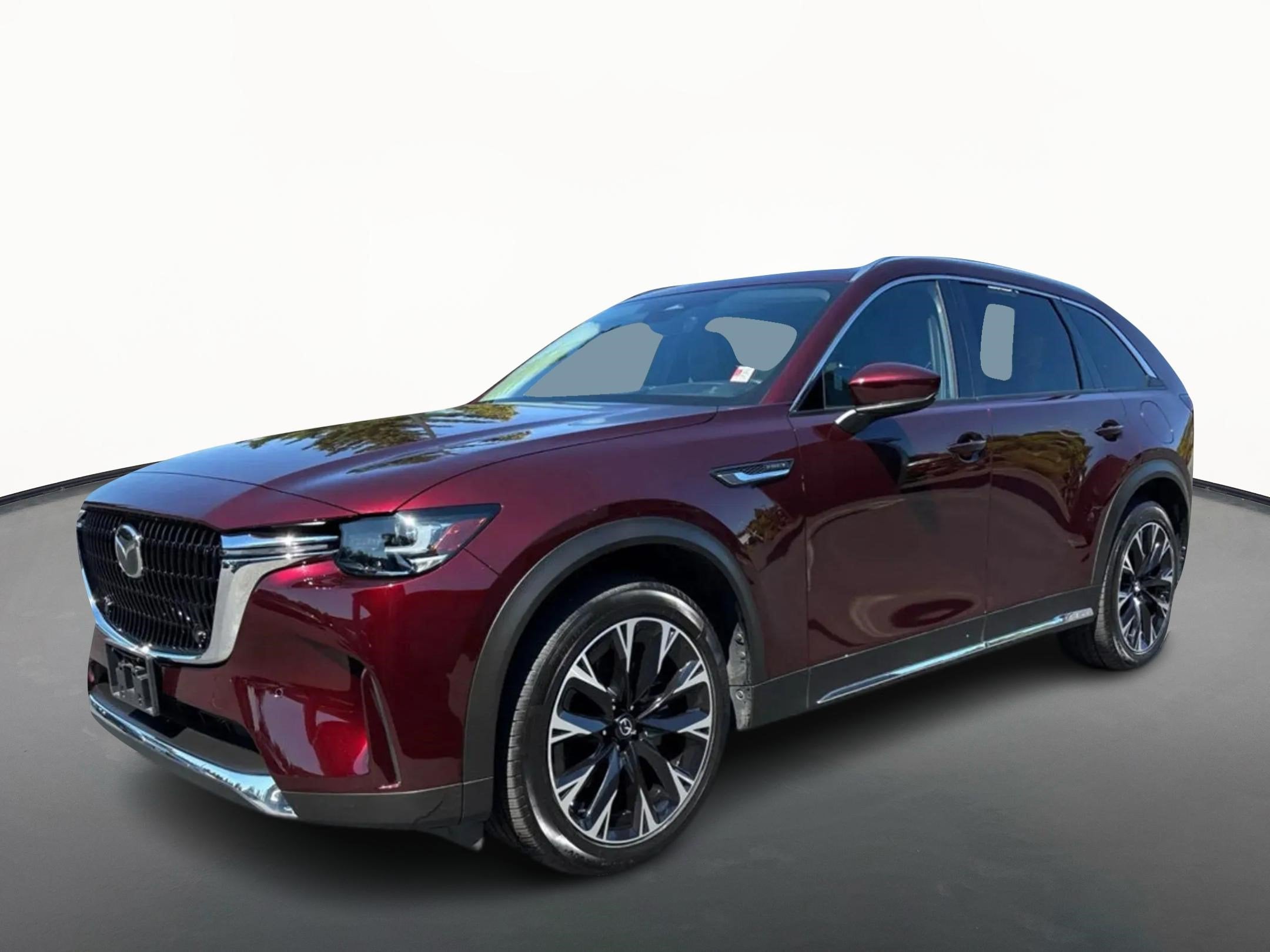 2024 Mazda Mazda CX-90 PHEV Premium