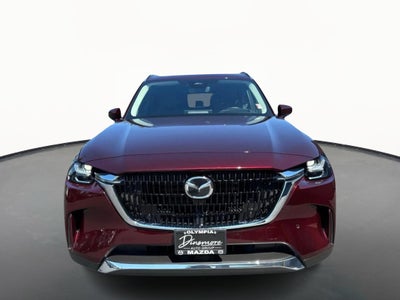 2024 Mazda Mazda CX-90 PHEV Premium