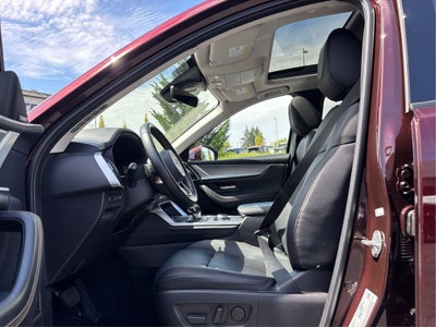 2024 Mazda Mazda CX-90 PHEV Premium