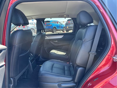 2024 Mazda Mazda CX-90 PHEV Premium AWD