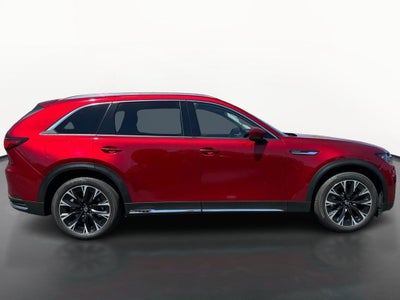 2024 Mazda Mazda CX-90 PHEV Premium AWD