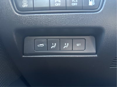 2024 Mazda Mazda CX-90 PHEV Premium AWD