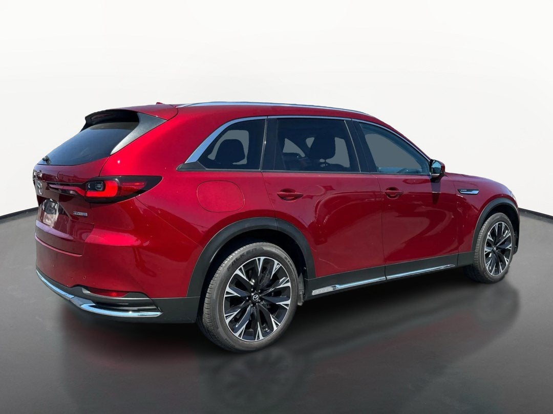 2024 Mazda Mazda CX-90 PHEV Premium AWD