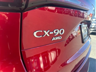 2024 Mazda Mazda CX-90 PHEV Premium AWD