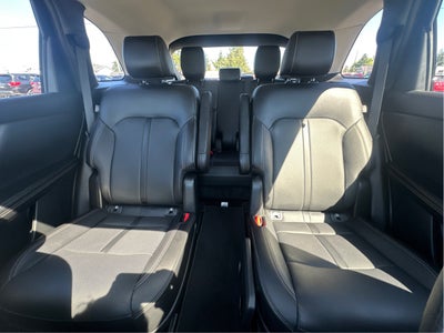 2024 Mazda Mazda CX-90 PHEV Premium AWD