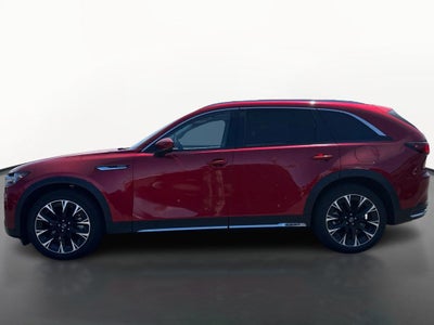 2024 Mazda Mazda CX-90 PHEV Premium AWD