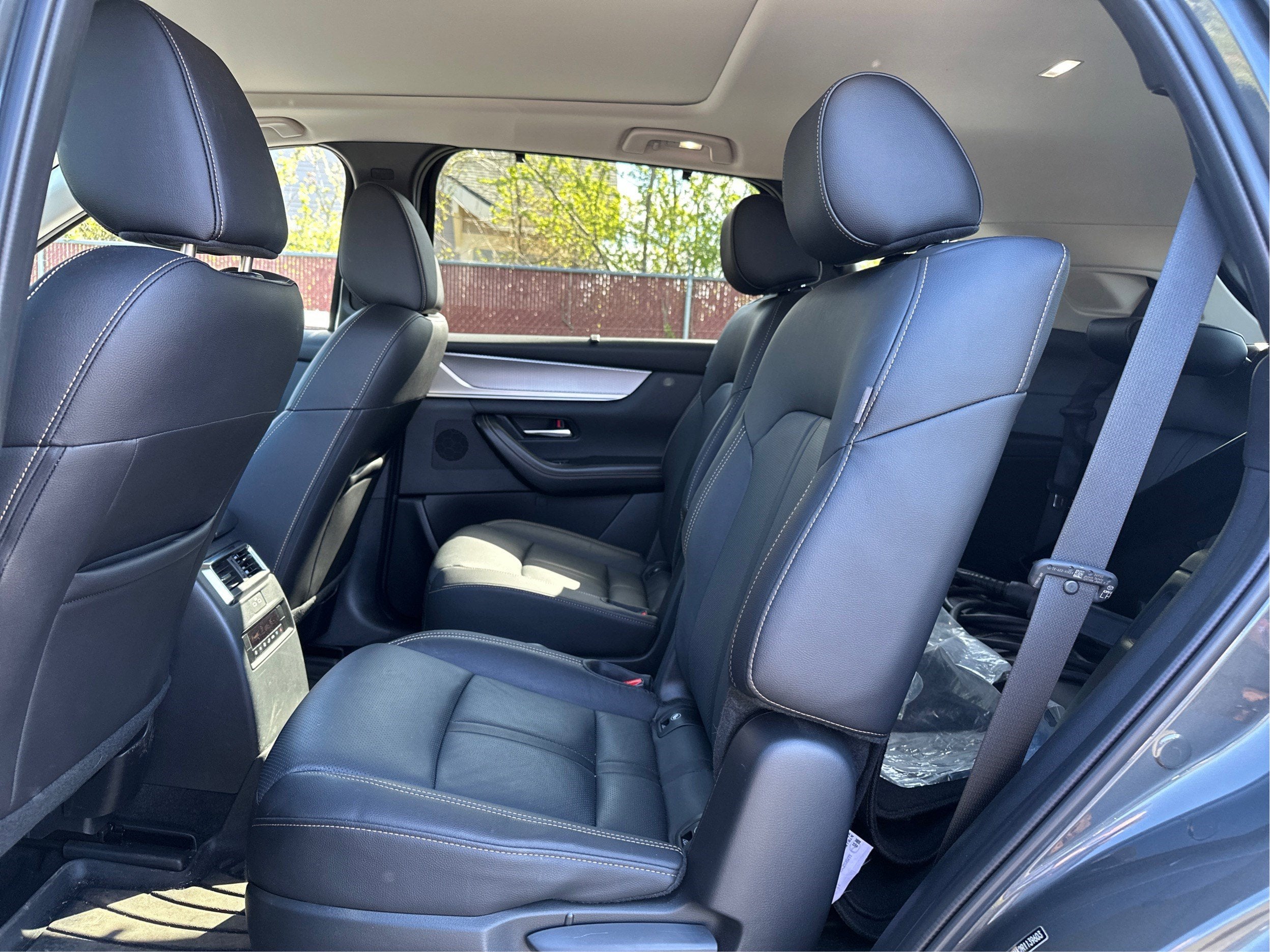 2024 Mazda Mazda CX-90 PHEV Premium