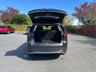 2024 Mazda Mazda CX-90 PHEV Premium