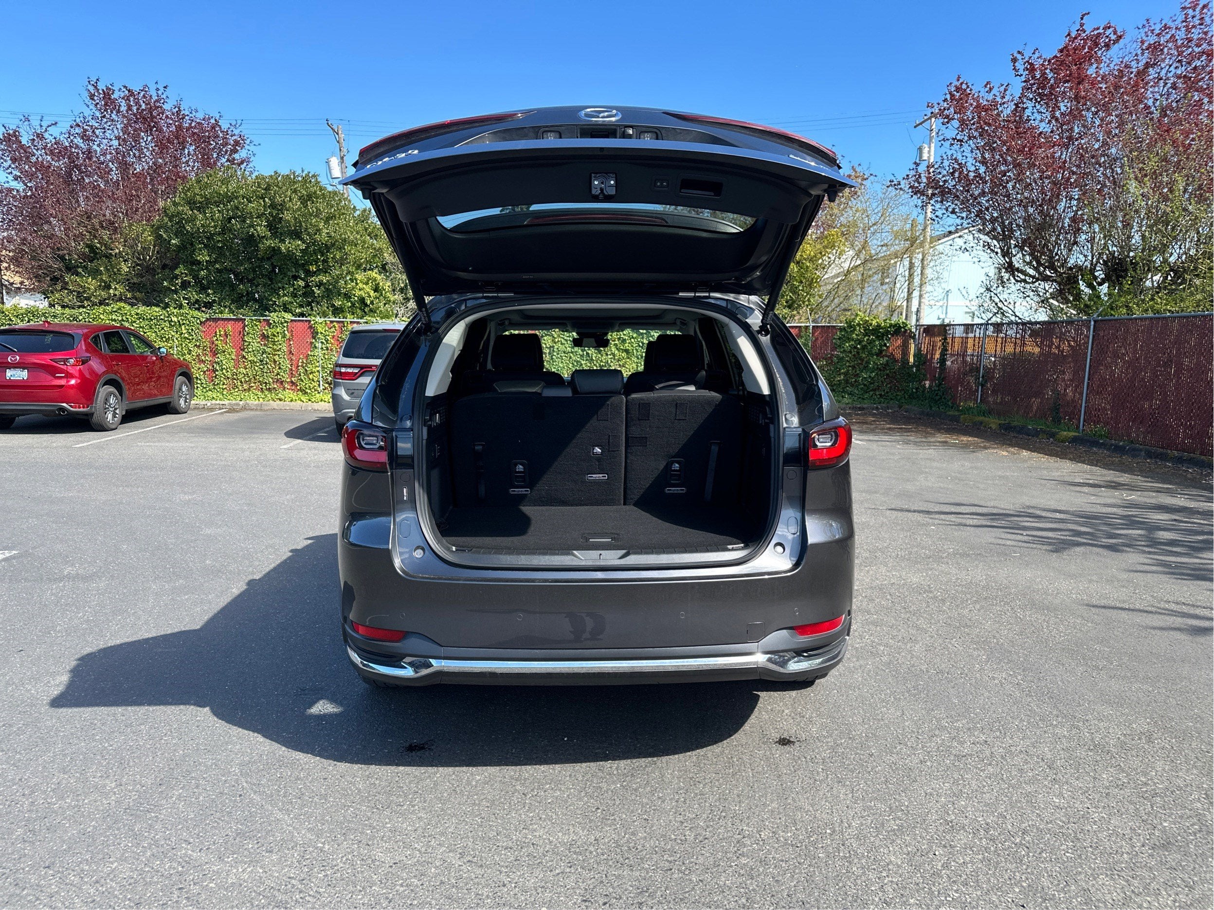 2024 Mazda Mazda CX-90 PHEV Premium