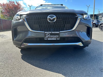 2024 Mazda Mazda CX-90 PHEV Premium