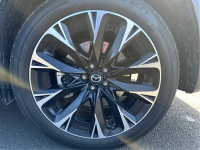 2024 Mazda Mazda CX-90 PHEV Premium