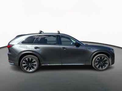 2024 Mazda Mazda CX-90 PHEV Premium