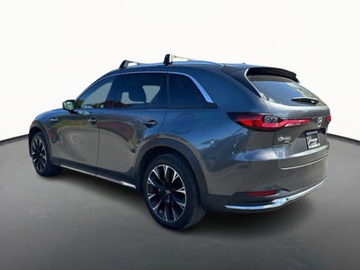 2024 Mazda Mazda CX-90 PHEV Premium