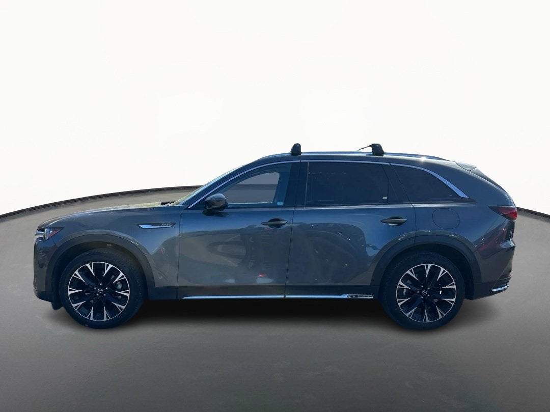 2024 Mazda Mazda CX-90 PHEV Premium