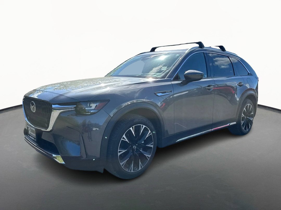 2024 Mazda Mazda CX-90 PHEV Premium