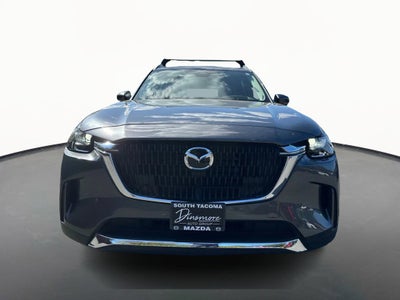 2024 Mazda Mazda CX-90 PHEV Premium