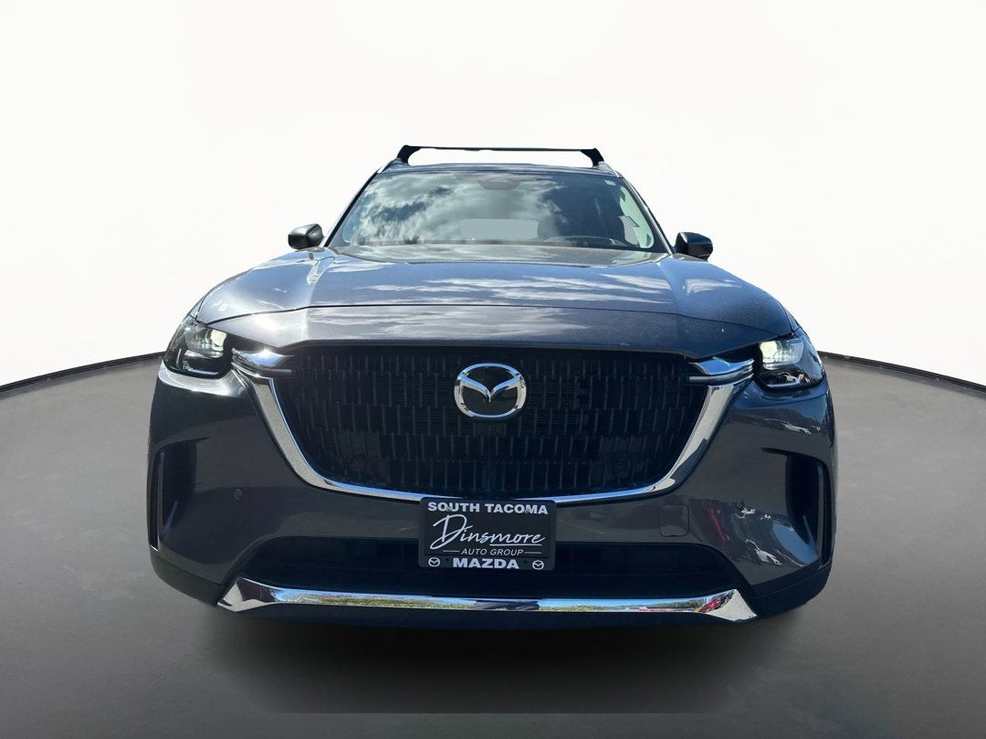 2024 Mazda Mazda CX-90 PHEV Premium